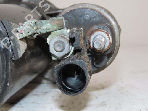 Starter SEAT IBIZA IV (6J5, 6P1) 1.4 TDI | BP30265729M8