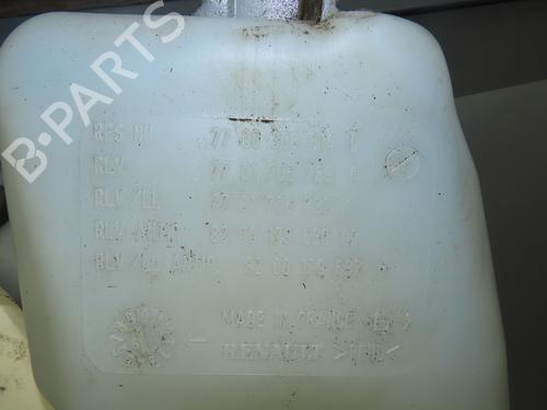 Windscreen washer tank RENAULT KANGOO Express (FC0/1_) 1.5 dCi (FC1R) | BP16876071C113 