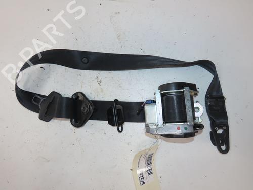 Front left seatbelt RENAULT ZOE (BFM_) ZOE | BP38527162I26 - Image 3