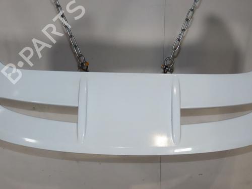 Spoiler bakluke FORD FIESTA VI (CB1, CCN) 1.6 TDCi | BP30366165C96