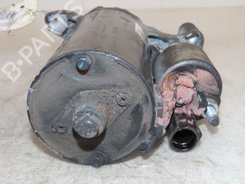 Starter AUDI Q5 (8RB) 2.0 TDI quattro | BP24486524M8 