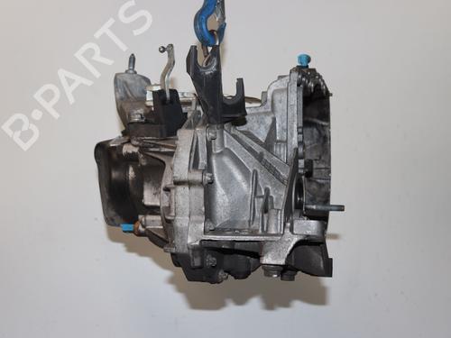 gearbox-renault-twingo-ii-cn0_-2007-26304043 main image
