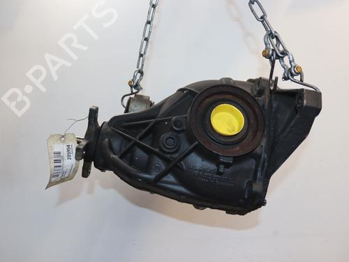 Used Rear differential MERCEDES-BENZ E-CLASS (W212) E 300 Hybrid / BlueTEC Hybrid (212.098) (204 hp) 29551433