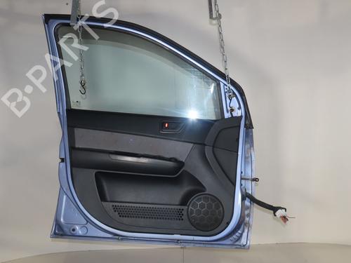 Left front door HYUNDAI GETZ (TB) 1.1 | BP24488647C2 