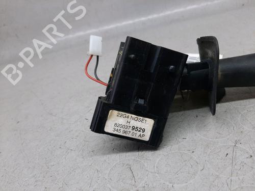 Used Headlight switch NISSAN KUBISTAR Van (X76) 1.5 dCi (65 hp) 23161285