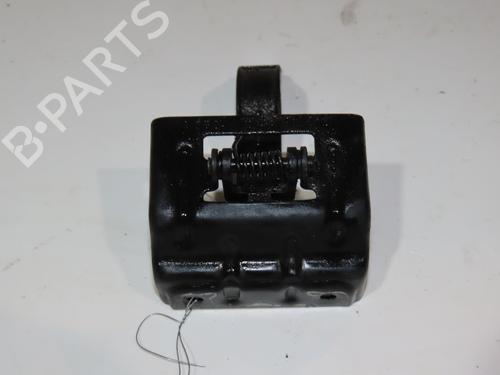 Used Hood lock RENAULT MEGANE II (BM0/1_, CM0/1_) 1.4 16V (BM0B, CM0B) (98 hp) 23162350