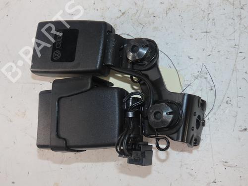 Used Seat buckle Seat buckle AUDI Q3 (8UB, 8UG) 2.0 TDI (150 hp) 40051805 40051805