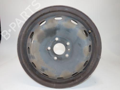 Rim RENAULT TRAFIC III Van (FG_) 1.6 dCi 125 (FGMH) | BP28416604C45
