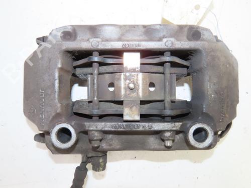 Left front brake caliper RENAULT CLIO III (BR0/1, CR0/1) 2.0 16V Sport (CR0N, CR1P) | BP32873374M105 - Image 2