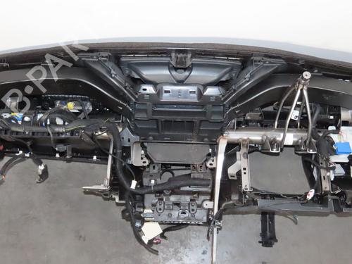 Used Dashboard PEUGEOT 308 III (FB_, FH_, FP_, F3_, FM_) BlueHDi 130 (FBYHZL, FBYHZT) (131 hp) 29293892