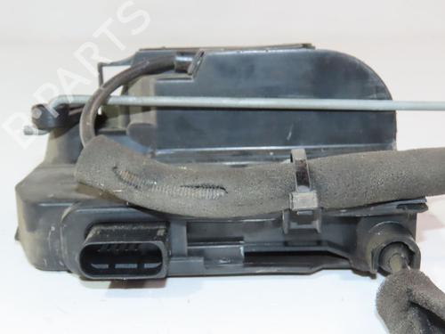 Używane Zamek drzwi przednich lewych IVECO DAILY VI Van 33S14, 35S14, 35C14, 42S14 (136 hp) 28159655