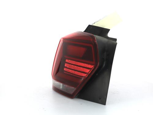 Left taillight VW POLO VI (AW1, BZ1, AE1) 1.0 | BP34710992C34  - Image 5