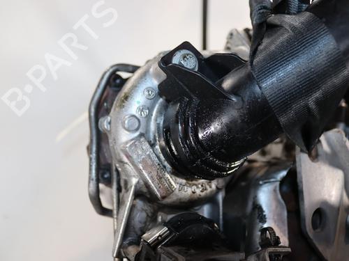 Engine CITROËN C3 III (SX) 1.5 BlueHDi 100 (SXYHYP, SXYHTU) | BP34456675M1  - Image 6