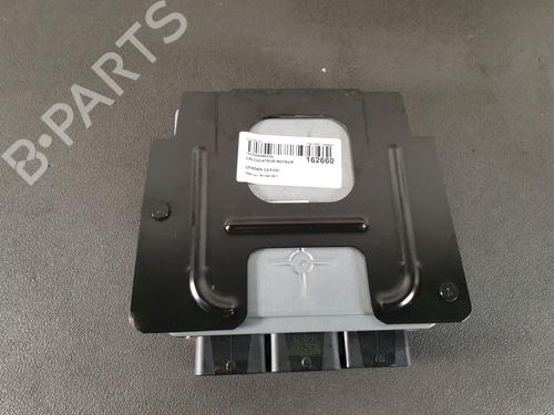 Engine control unit (ECU) CITROËN C4 II (NC_) 1.6 HDi 110 | BP9011048M57