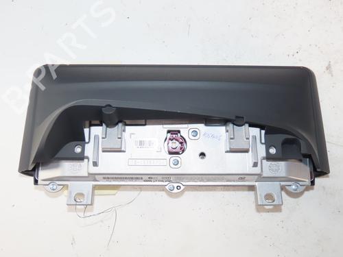 Display Display BMW 1 (F20) 118 d (143 hp) 33712411 33712411