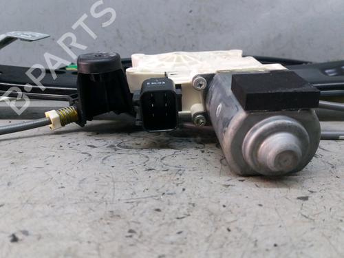 Rudehejsemekanisme Højre foran JAGUAR XE (X760) 2.0 D AWD (180 hp) 9016750