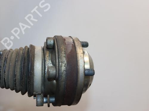 Used Left front driveshaft AUDI A3 (8V1, 8VK) S3 quattro (300 hp) 27307006