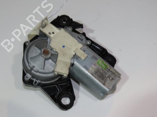 Rear wiper motor PEUGEOT 207 SW (WK_) 1.6 HDi | BP20162956M102 