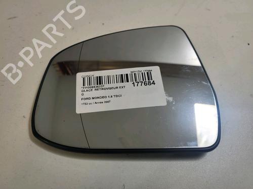 Used Left mirror FORD MONDEO IV (BA7) 1.8 TDCi (125 hp) 14898048