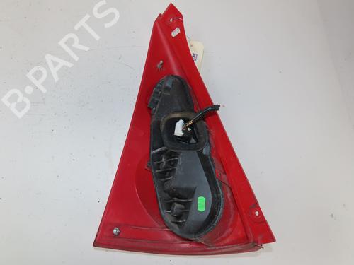 Used Right taillight Right taillight PEUGEOT 107 (PM_, PN_) 1.0 (68 hp) 33894258 33894258