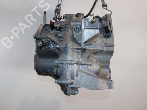 Gearbox RENAULT CAPTUR I (J5_, H5_) 1.2 TCe 120 | BP31634546M3 - Image 2