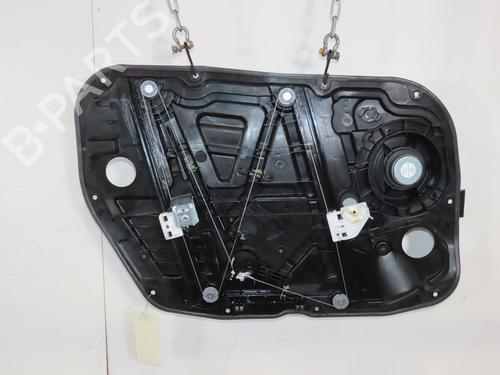 Vindusheismekanisme høyre foran Vindusheismekanisme høyre foran 37705748 37705748