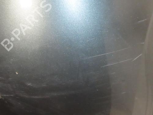 Rear bumper CITROËN C3 II (SC_) 1.6 HDi | BP24489202C8 