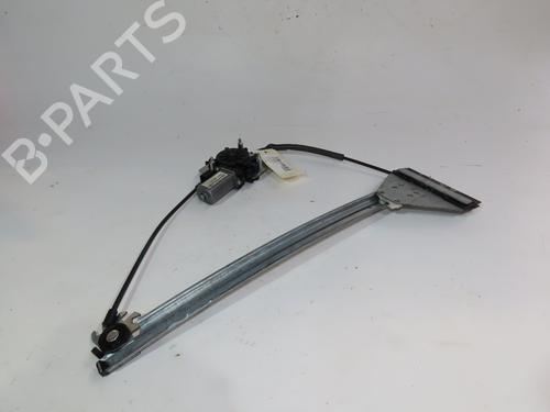Rudehejsemekanisme ventre foran VW FOX Hatchback (5Z1, 5Z3, 5Z4) 1.2 (55 hp) 19080149