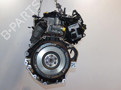 Engine OPEL CORSA D (S07) 1.0 (L08, L68) | BP29577756M1 