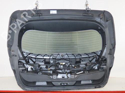 Used Tailgate PEUGEOT 308 II (LB_, LP_, LW_, LH_, L3_) 1.6 BlueHDi 120 (120 hp) 24489299