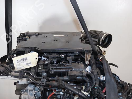 Used Engine Engine 39572407 39572407