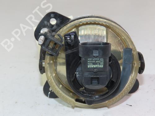 Used Left front fog light VW POLO IV (9N_, 9A_) 1.2 (60 hp) 29196407