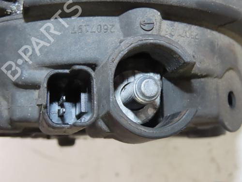 Alternator CITROËN C3 II (SC_) 1.4 HDi 70 (SC8HZC, SC8HR0, SC8HP4) | BP40051591M7 - Image 1