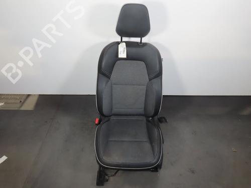 Left front seat RENAULT CAPTUR II (HF_) TCe 100 (HFMT) | BP40051906C15 - Image 6