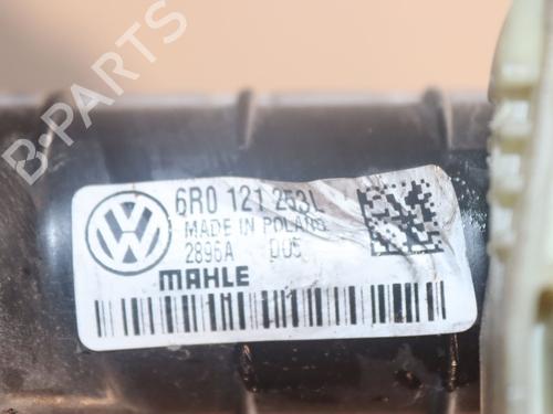 Køler VW POLO V (6R1, 6C1) 1.4 TDI | BP30840667M31