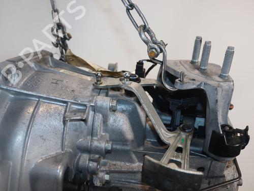Used Gearbox FORD PUMA (J2K, CF7) 1.0 Flexifuel (125 hp) 32179411