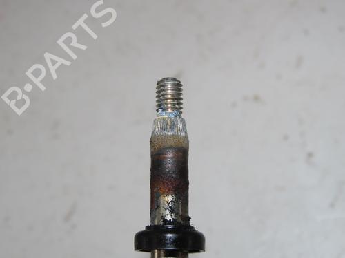 Rear wiper motor NISSAN NOTE (E12) 1.5 dCi | BP36367049M102 - Image 3