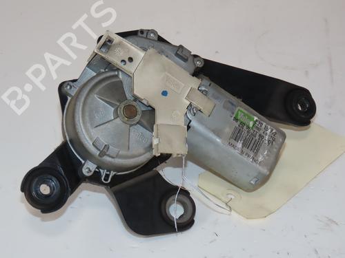 Viskermotor bagrude PEUGEOT 307 Break (3E) 1.6 HDi 110 | BP29846226M102