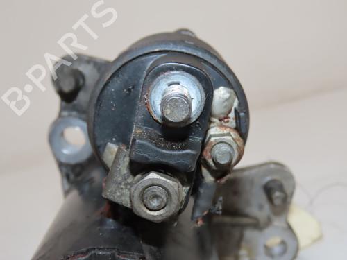 Startmotor MINI MINI (R50, R53) Cooper (116 hp) 30691114