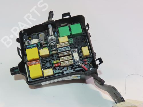 Fuse box PEUGEOT 208 I (CA_, CC_) 1.4 HDi | BP17731251E1 