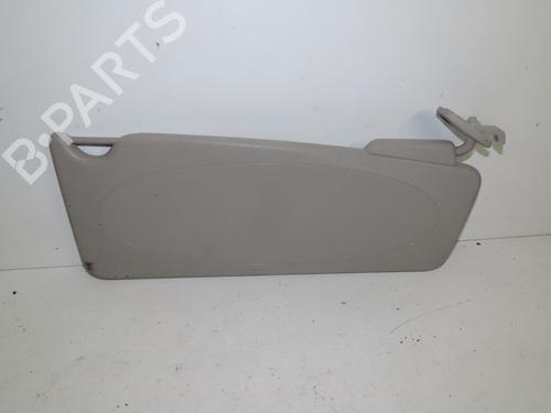 Pala sol esquerda RENAULT KANGOO Express (FW0/1_) 1.5 dCi 75 (FW07, FW10, FW04) (75 hp) 23164426