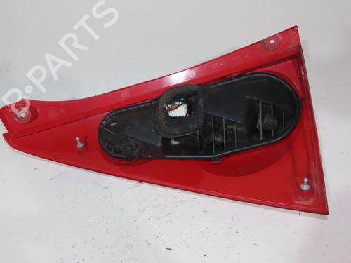 Used Right taillight PEUGEOT 107 (PM_, PN_) 1.0 (68 hp) 23165023