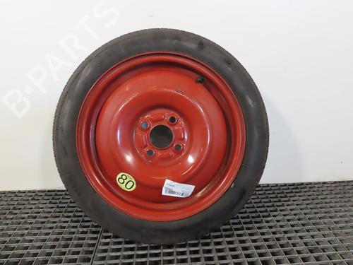 Used Jack Kit OPEL AGILA B (H08) 1.0 (F68) (65 hp) 16875982