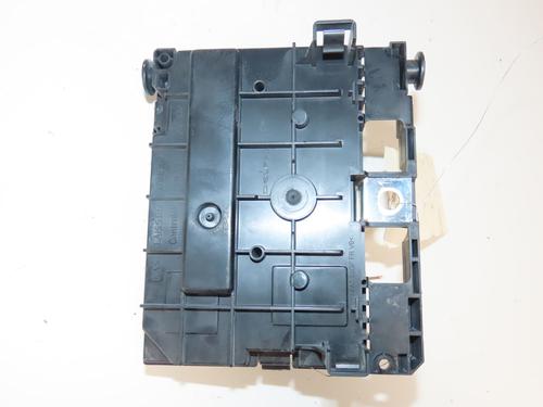 Fuse box CITROËN C4 Picasso I MPV (UD_) 1.6 HDi 110 | BP30740375E1