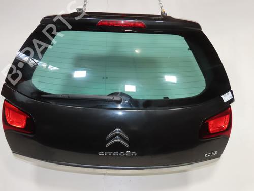 tailgate-citroen-c3-ii-sc_-2009-33249223 main image