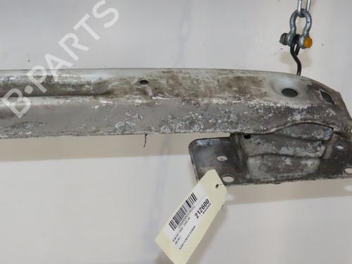 Rear bumper reinforcement FIAT 500 (312_) 1.2 (312AXA1A) | BP29985507C73 