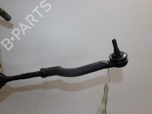 Steering rack NISSAN QASHQAI / QASHQAI +2 I (J10, NJ10, JJ10E) 1.5 dCi | BP27393655M22 