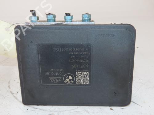 ABS pump MINI MINI CLUBMAN (F54) Cooper | BP29442358M43 