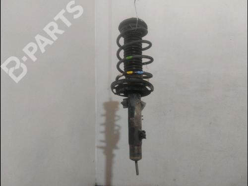 Used Left front shock absorber Left front shock absorber CITROËN C3 II (SC_) 1.0 VTi 68 (68 hp) 10913842 10913842