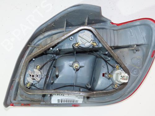 Venstre Baklys TOYOTA YARIS (_P1_) 1.3 (NCP10, SCP12_) | BP29740360C34 